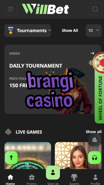 Brangi Casino - Best Italian Casino-casinodogs.ydblkf.net