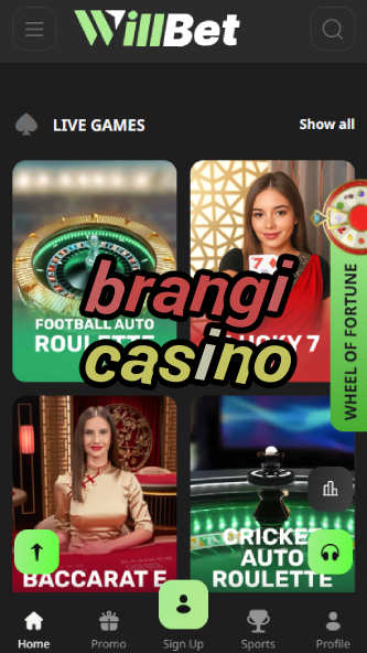Brangi Casino - Best Italian Casino-casinodogs.ydblkf.net