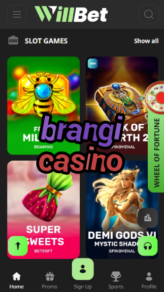 Brangi Casino - Best Italian Casino-casinodogs.ydblkf.net